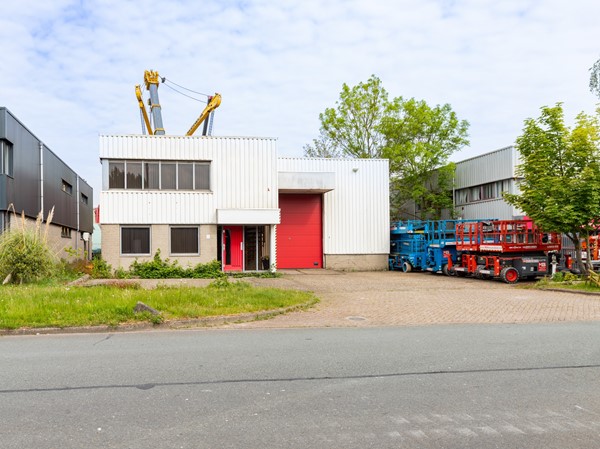 Produktieweg 22, 2382PC Zoeterwoude